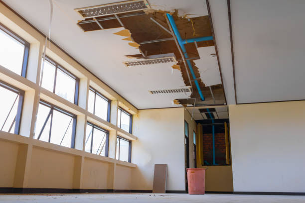 Best Carpet water damage restoration  in Collinsville, OK