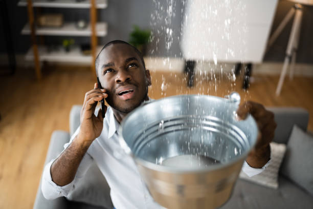 Best Sewage cleanup and water damage restoration  in Collinsville, OK