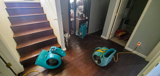 Best Commercial water damage restoration  in Collinsville, OK