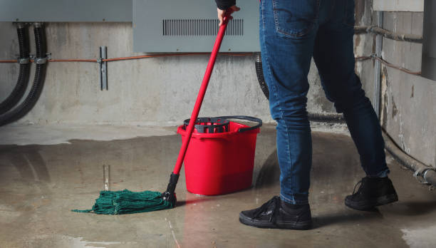 Best Water damage cleanup near me  in Collinsville, OK